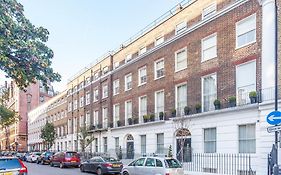 Cleveland Residences Russell Square