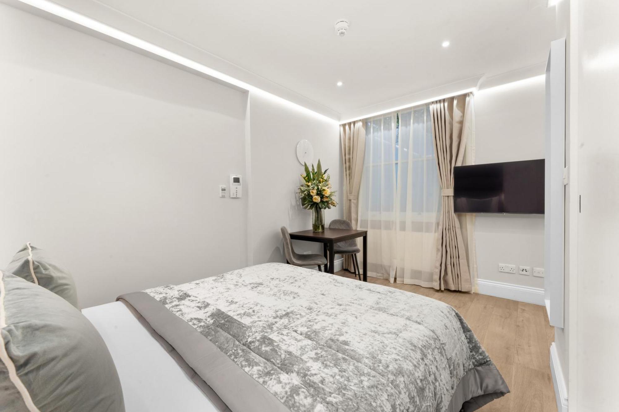 Cleveland Residences Russell Square London Kültér fotó